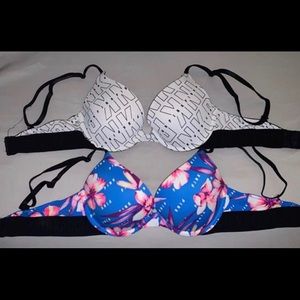 victoria secret bras